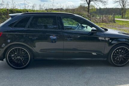 Audi A3 112.000 km 22.000 &euro; Hamburg 22559