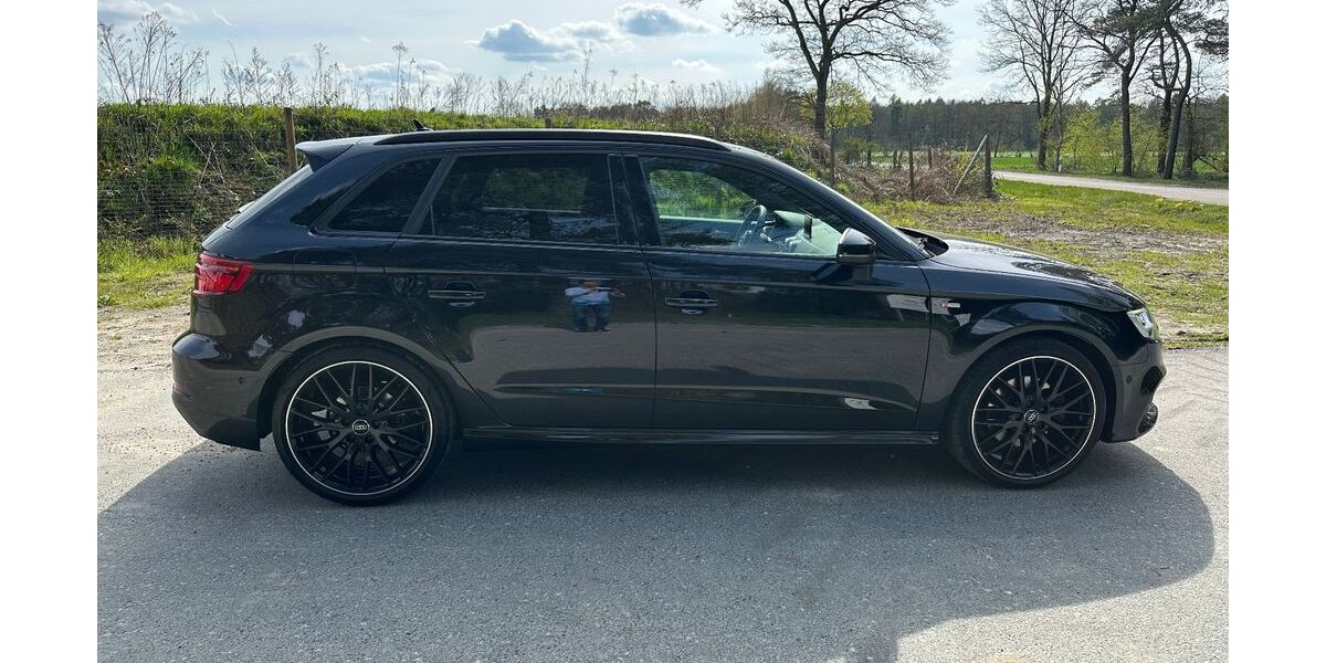 Audi A3 112.000 km 22.000 &euro; Hamburg 22559