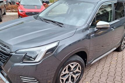 Subaru Forester 3.500 km 38.900 &euro; Bad Kötzting 93444
