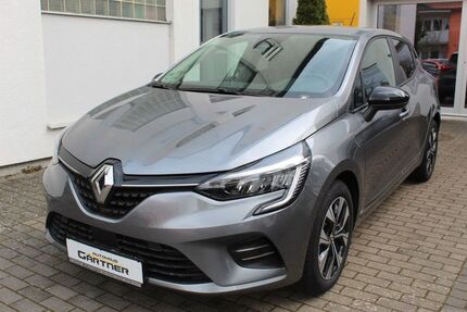 Renault Clio 28.000 km 19.490 € Bretten 75015
