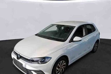 VW Polo 22.308 km 16.390 &euro; Nittenau 93149