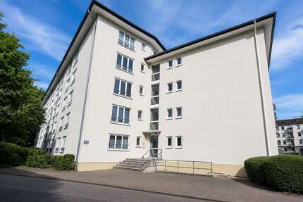 Wohnung Hamburg Winterhude - 1 Zimmer, 24 m&sup2;, 169.000&euro; | Angebot:27126140