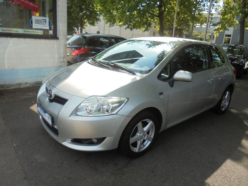 Auris