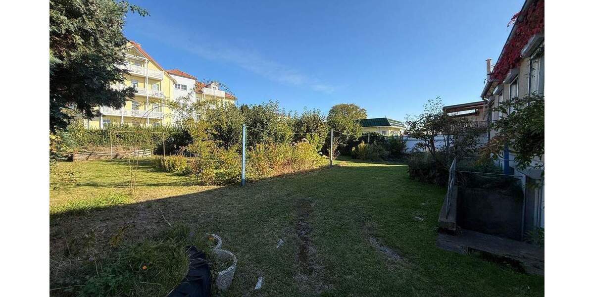 Grundstück Kühlungsborn - 340.000&euro; | Angebot:25681313