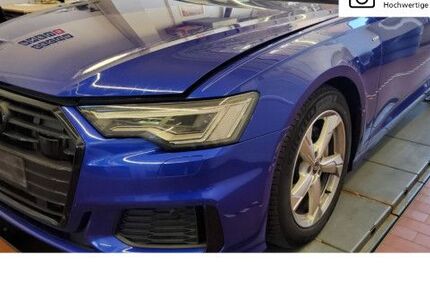 Audi A6 114.546 km 35.950 &euro; Chemnitz 09113