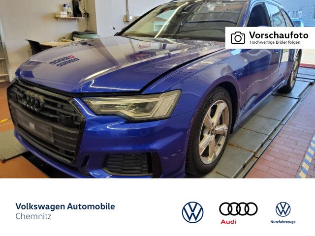 Audi A6 114.546 km 36.950 &euro; Chemnitz 09113