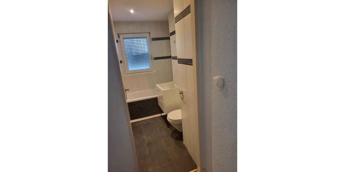Etagenwohnung Bad Hersfeld - 3 Zimmer, 70 m&sup2;, 670&euro; | Angebot:26539082