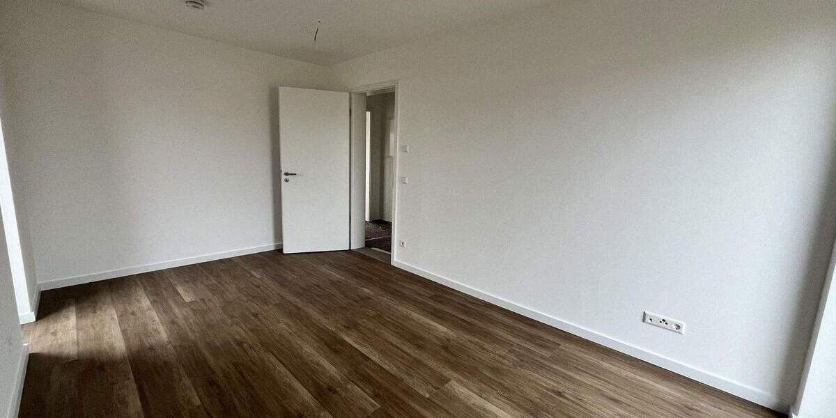 Etagenwohnung Rheda-Wiedenbrück Wiedenbrück - 3 Zimmer, 82 m&sup2;, 1.095&euro; | Angebot:25316042