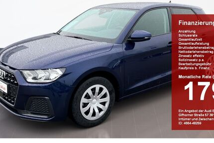 Audi A1 4.537 km 20.940 &euro; Mühldorf am Inn 84453