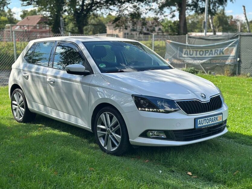 Fabia