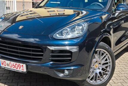 Porsche Cayenne 169.700 km 32.690 &euro; Worms 67547