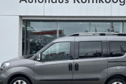 Fiat Doblo 78.000 km 12.490 &euro; Niebüll 25899