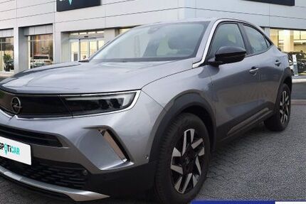 Opel Mokka 23.976 km 16.790 &euro; Völklingen 66333