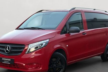 Mercedes-Benz Vito 125.000 km 17.770 &euro; Bad Doberan 18209