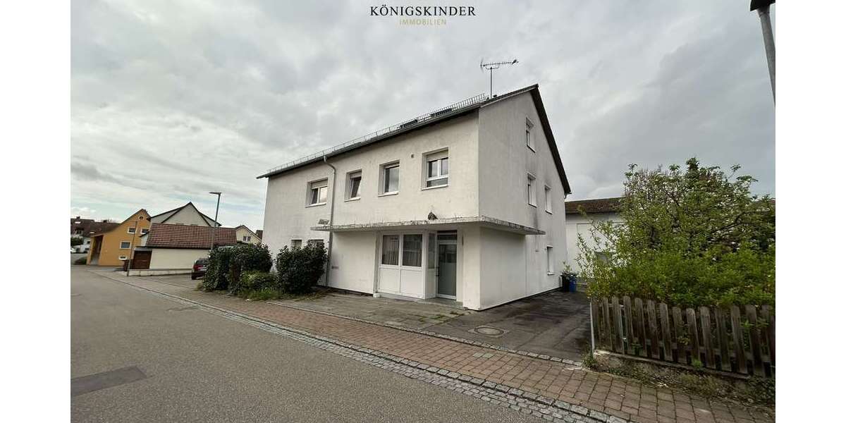 Etagenwohnung Brackenheim - 2 Zimmer, 79 m&sup2;, 218.000&euro; | Angebot:24904970
