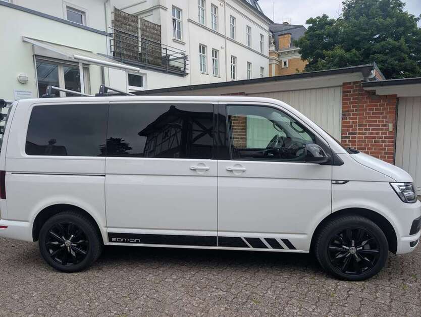 T6 Multivan