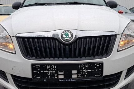 Skoda Fabia 224.789 km 1.999 &euro; Münster 48165