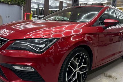 Seat Leon 181.000 km 8.990 &euro; Schweich 54338