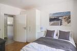 Erdgeschoßwohnung Köln Innenstadt - 1 Zimmer, 43 m&sup2;, 1.400&euro; | Angebot:26560388