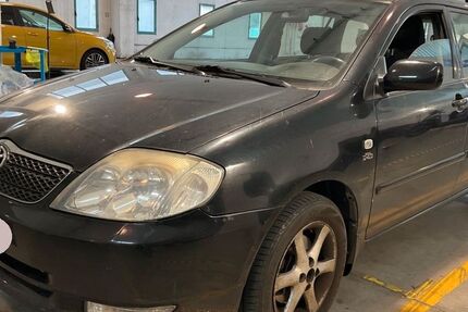 Toyota Corolla 248.710 km 1.790 &euro; Odelzhausen 85235