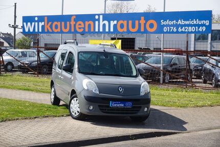 Renault Kangoo 96.000 km 6.899 &euro; Kempen 47906