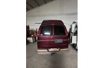Chevrolet Express 62.500 km 15.000 &euro; Lüdenscheid 58507