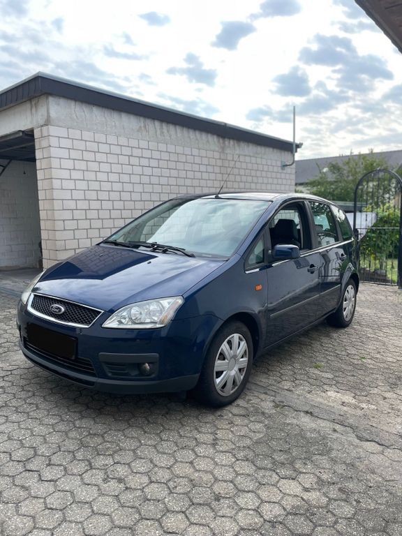 C-Max
