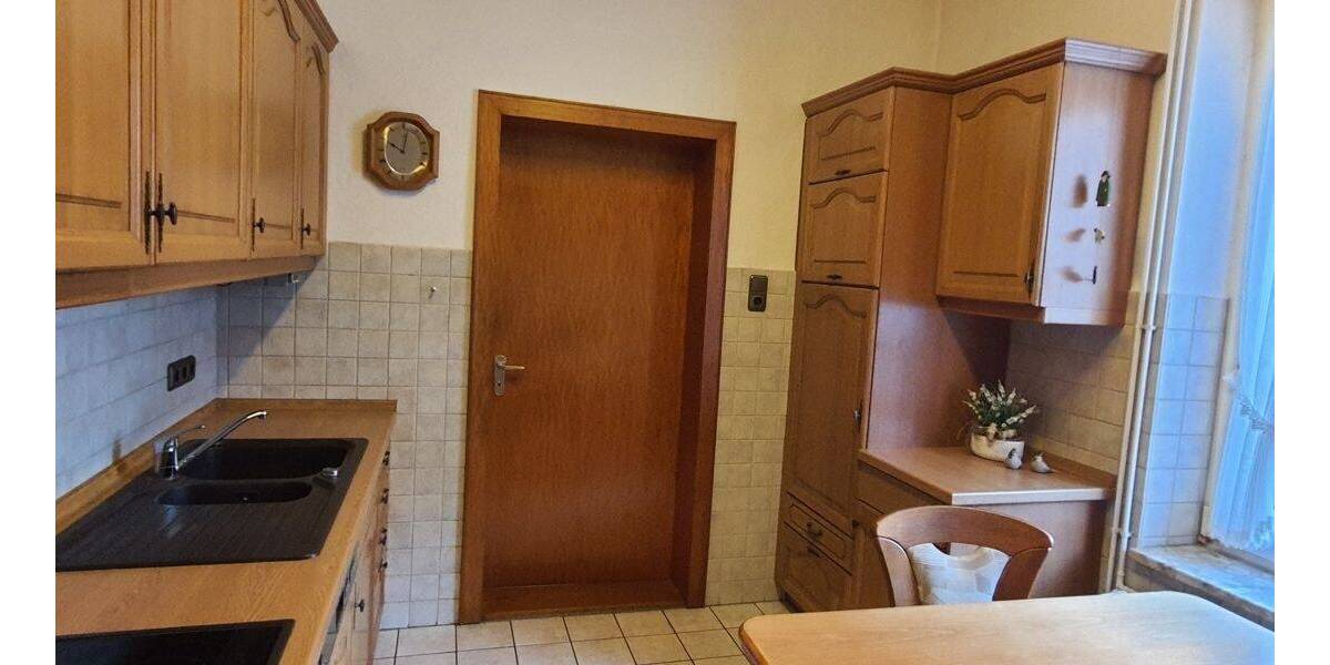 Einfamilienhaus Meldorf - 6 Zimmer, 140 m&sup2;, 198.000&euro; | Angebot:25742104
