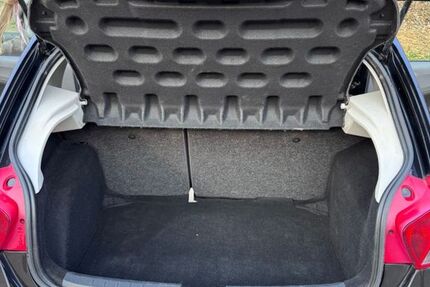 Seat Ibiza 192.473 km 2.800 &euro; Nettersheim 53947