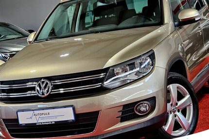 VW Tiguan 39.797 km 11.999 &euro; Wörth am Rhein 76744