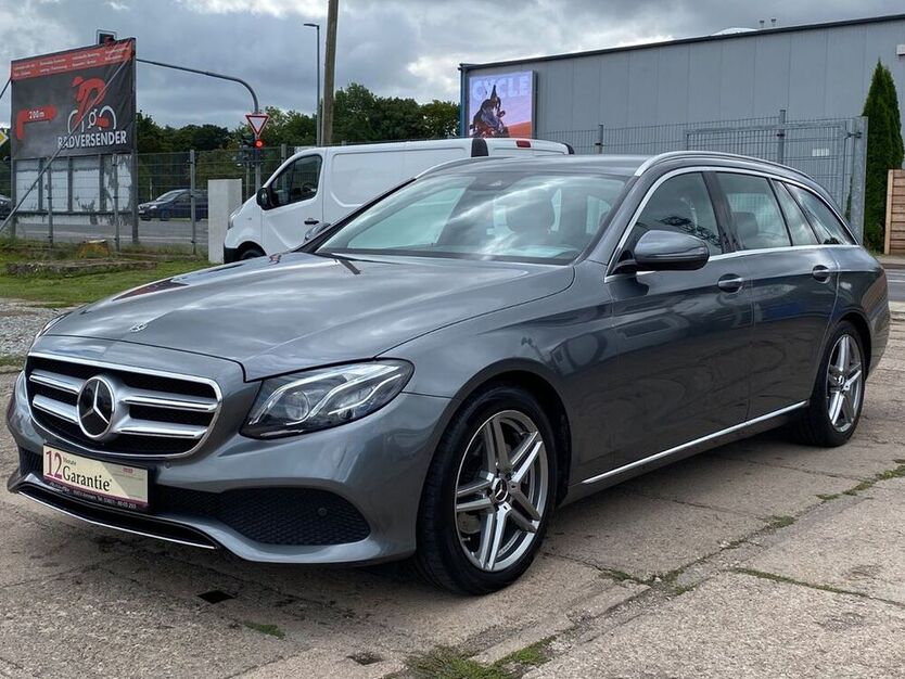 E 220