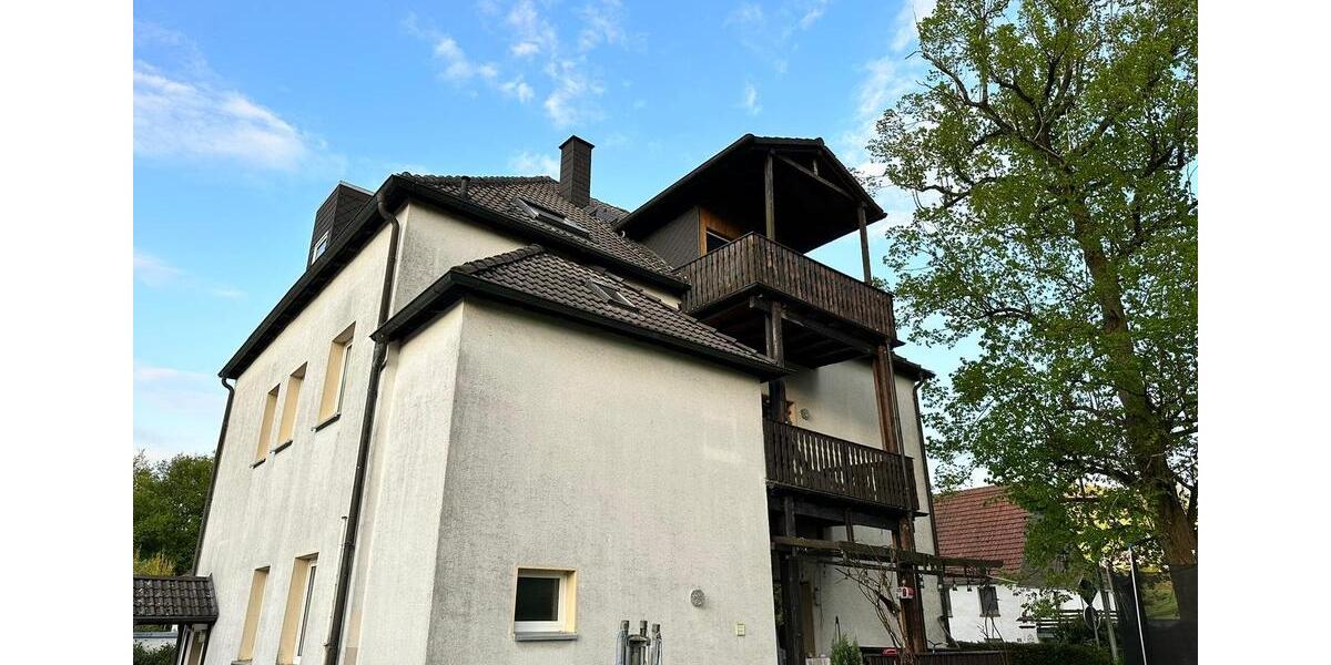 Möbliertes Apartment in ländlicher Lage zimmer