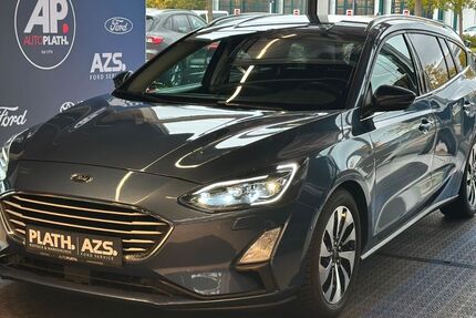 Ford Focus 97.714 km 15.490 € Rostock 18059