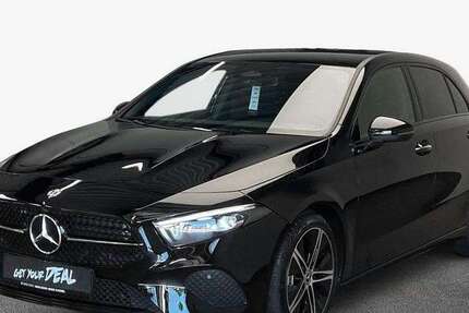 Mercedes-Benz A 180 3.241 km 31.660 € Kassel 34123