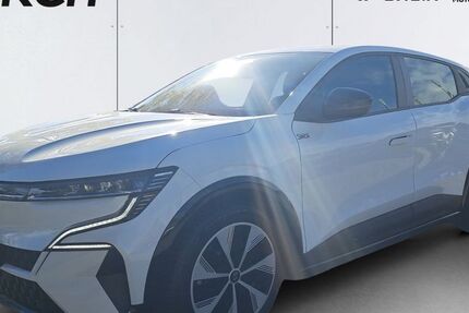 Renault Megane E-TECH 44.500 km 24.990 &euro; Leutkirch im Allgäu 88299