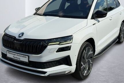 Skoda Karoq 54.809 km 29.490 &euro; Glinde 21509