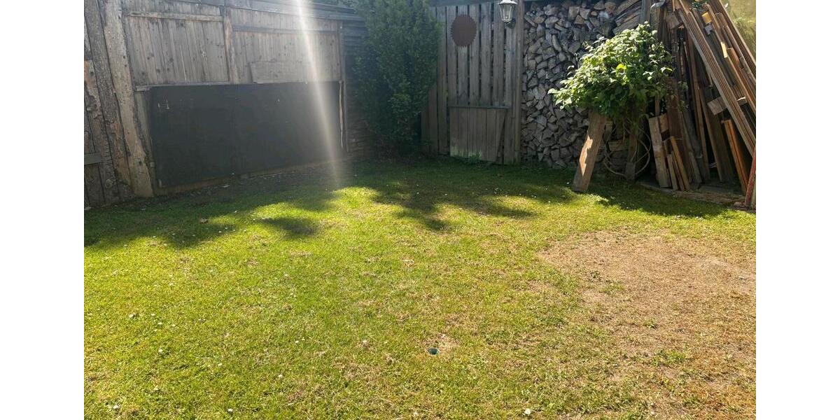 Reihenhaus Schleswig - 2 Zimmer, 72 m&sup2;, 130.000&euro; | Angebot:27301387