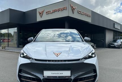 Cupra Tavascan 1.001 km 49.990 &euro; Löhne 32584