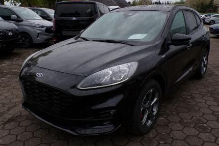 Ford Kuga 53.300 km 24.250 &euro; Werne 59368