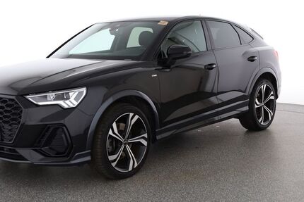 Audi Q3 58.280 km 39.880 &euro; Schönefeld 12529
