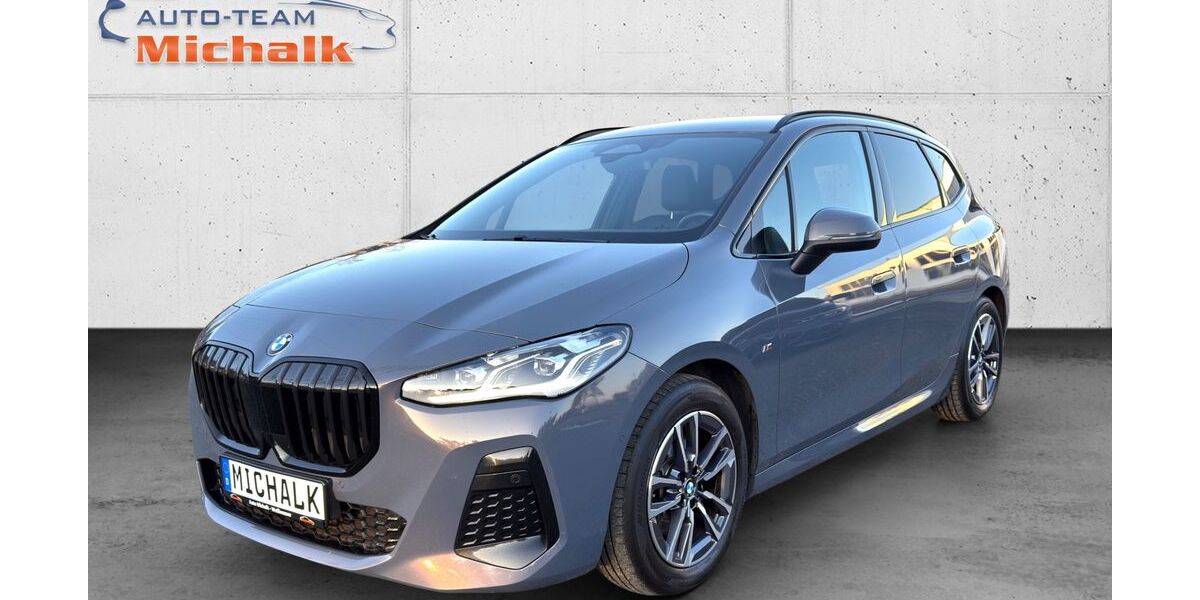 BMW 218 41.500 km 29.900 &euro; Weißwasser 02943