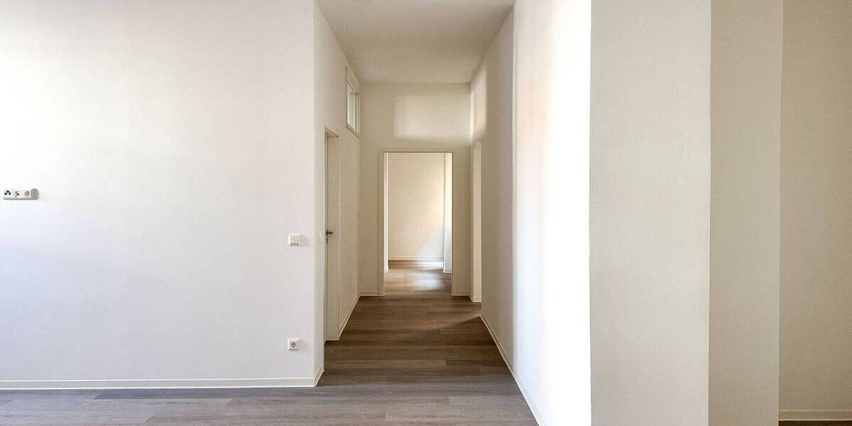 Etagenwohnung Brandenburg an der Havel Neustadt - 3 Zimmer, 120 m&sup2;, 1.200&euro; | Angebot:26857093