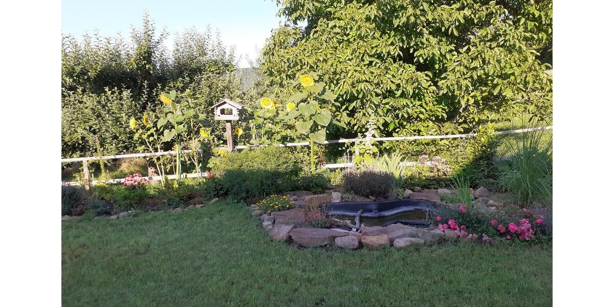 Bungalow Bad Bocklet - 3 Zimmer, 100 m&sup2;, 390.000&euro; | Angebot:24294383