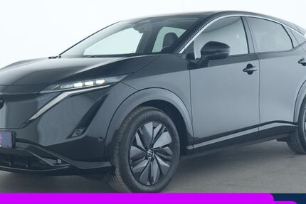 Nissan Ariya 17.224 km 35.165 &euro; Garching bei München 85748