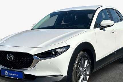 Mazda CX-30 53.725 km 19.990 &euro; Rastatt 76437