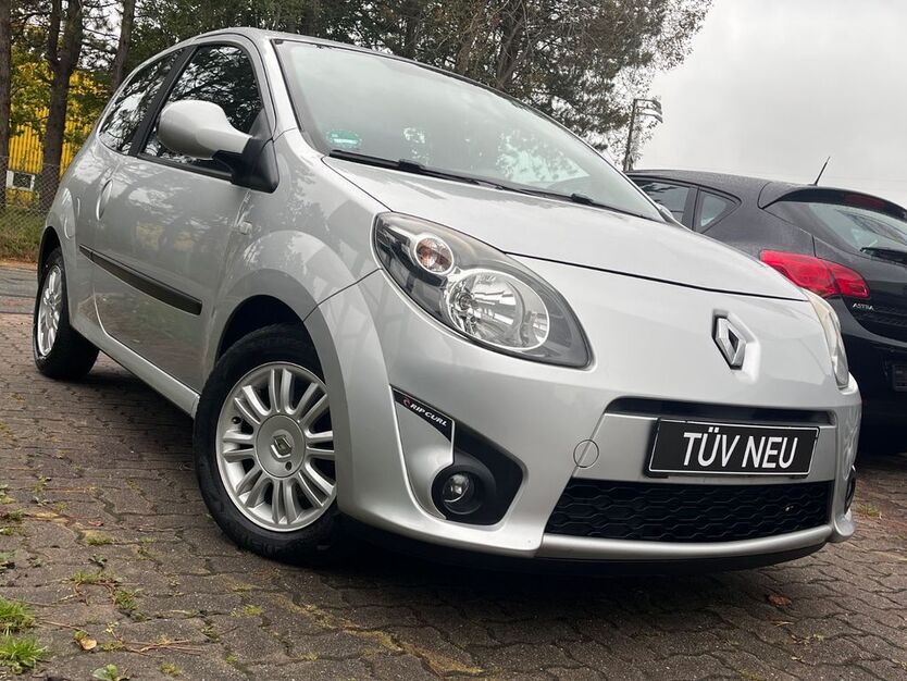 Renault Twingo 151.000 km 2.999 € Flintbek 24220