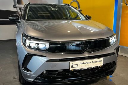 Opel Grandland (X) 9.413 km 24.990 &euro; Aichach 86551