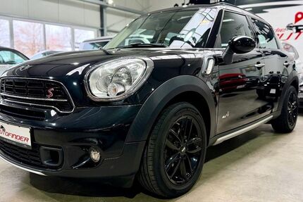Mini Countryman S (Cooper) 93.495 km 12.499 &euro; Coswig 01640