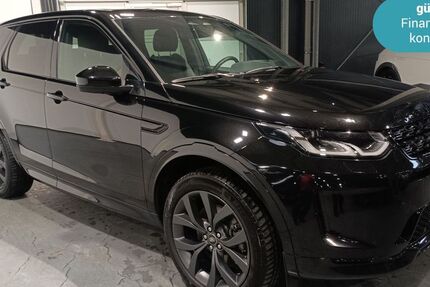 Land Rover Discovery Sport 55.422 km 38.990 € Eching 85386