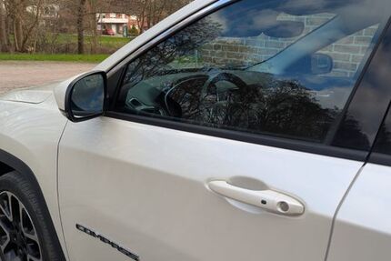 Jeep Compass 69.384 km 15.800 &euro; Rinteln 31737